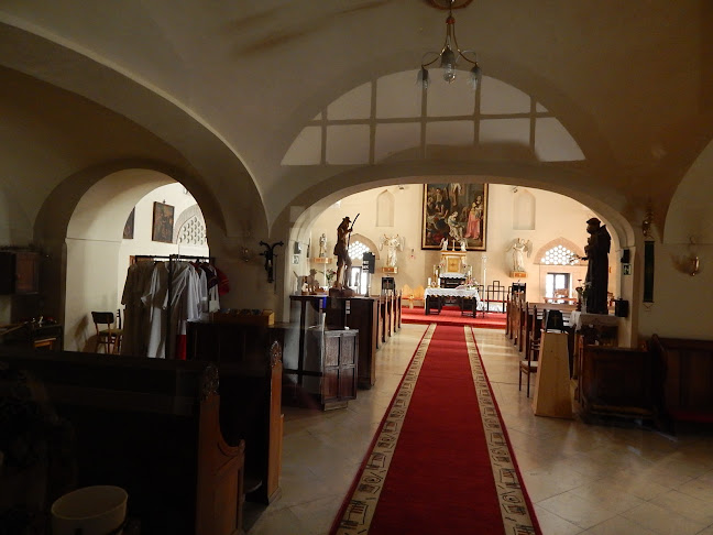 Értékelések erről a helyről: Református templom, Szigetvár - Templom