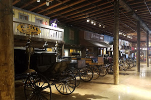 Santa Barbara Carriage and Western Art Museum