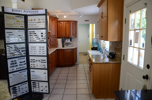 Kitchen Remodeler «A Kitchen Connection», reviews and photos, 2495 Dobbs Rd, St Augustine, FL 32086, USA