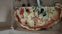 Plats et boissons du Pizzas à emporter La Tour de Pizz à Fouesnant - n°3