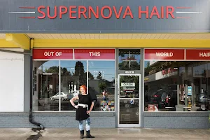 Supernova Hair image
