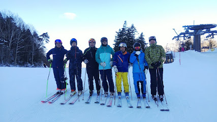 小山市スキー協会