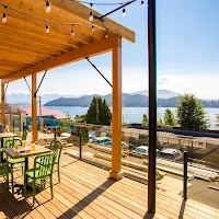 Tapworks Brewing Company in Gibsons, British Columbia - 4.50 star rating