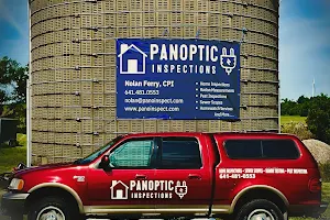 Panoptic Inspections image