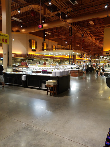 Supermarket «Wegmans», reviews and photos, 50 Foundry Way, Malvern, PA 19355, USA