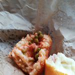 Photo n°2 de l'avis de mapi. fait le 29/04/2019 à 12:01 sur le  MALÙ Pizzeria-Rosticceria à Lagonegro