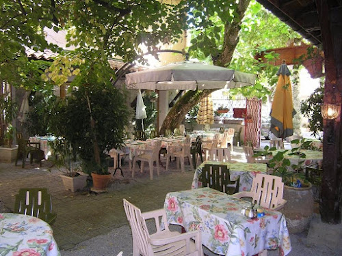 Logis Hôtel le Commerce à Mirepoix
