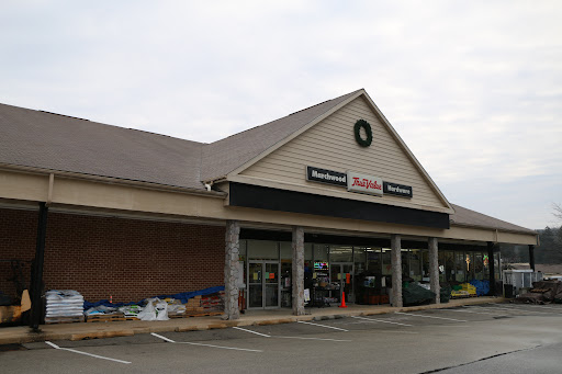 Home Improvement Store «Marchwood True Value Hardware», reviews and photos, 32 Marchwood Rd, Exton, PA 19341, USA
