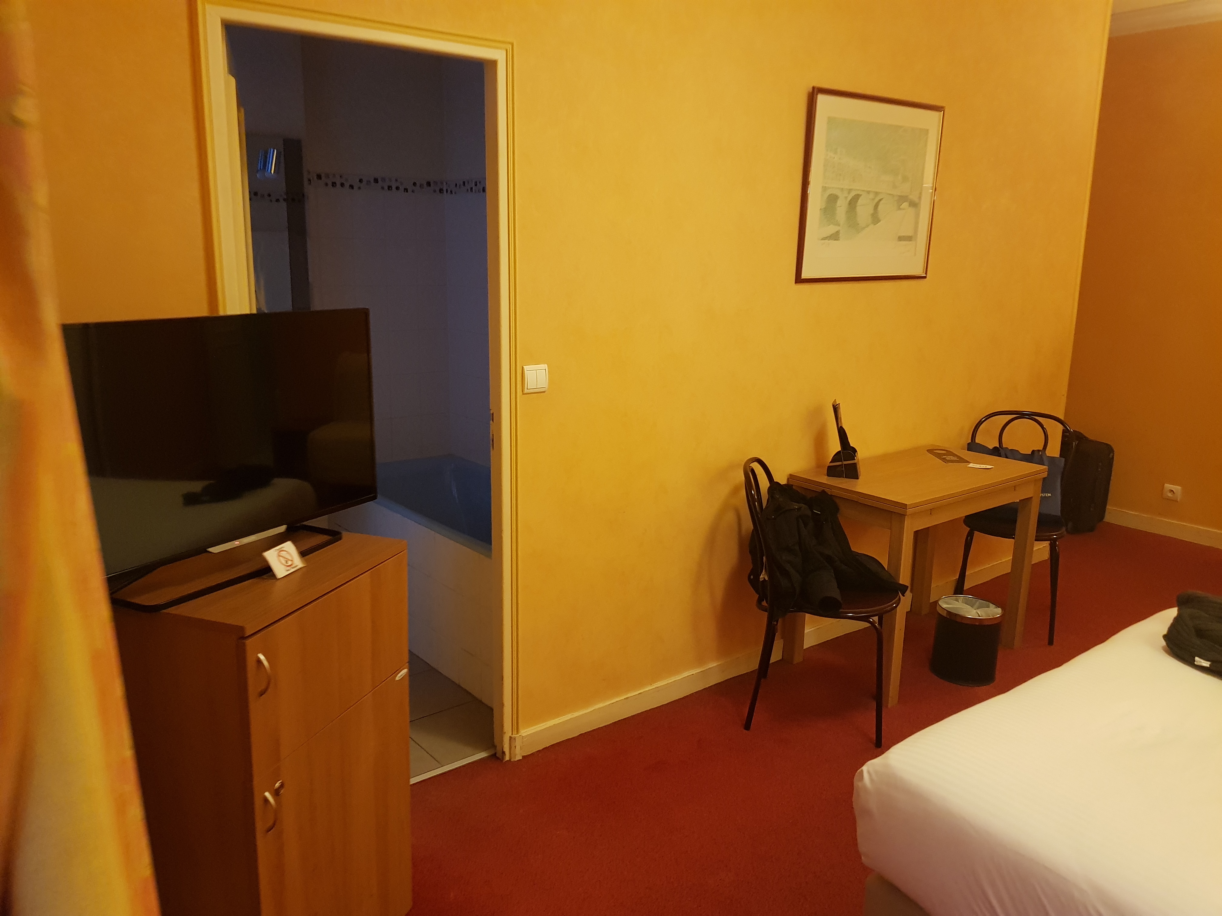 Photo n° 8 de l'avis de AH.L fait le 08/04/2018 à 09:35