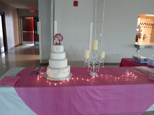 Convention Center «Floresville Event Center», reviews and photos, 600 TX-97, Floresville, TX 78114, USA