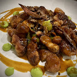 Photo n° 6 de l'avis de David.e fait le 03/06/2022 à 11:24 pour Aux 3 Faisans à Saint-Savin