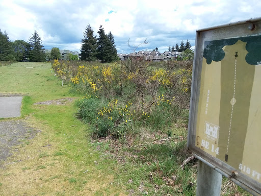 Golf Course «Fort Steilacoom Golf Course», reviews and photos, 8202 87th Ave SW, Lakewood, WA 98499, USA