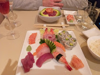 Sushi du Restaurant japonais OKINAWA à Montauban - n°6
