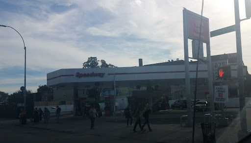 Gas Station «Speedway», reviews and photos, 914 Coney Island Ave, Brooklyn, NY 11230, USA