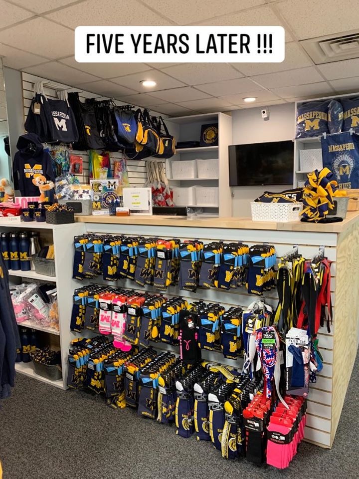 New Wave Sports Outfitter