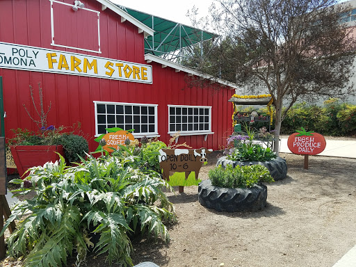 Grocery Store «Farm Store at Kellogg Ranch», reviews and photos, 4102 S University Dr, Pomona, CA 91768, USA