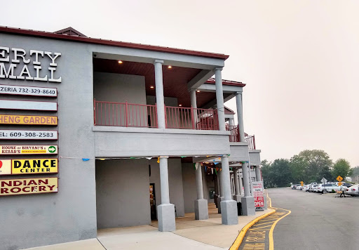 Shopping Mall «Liberty Mall», reviews and photos, 485 Georges Rd, Dayton, NJ 08810, USA