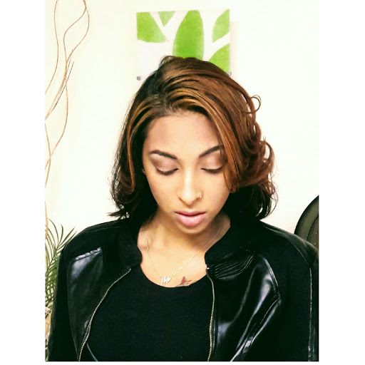 Beauty Salon «TAJ Beauty Salon», reviews and photos, 1491 Main St, Hartford, CT 06120, USA