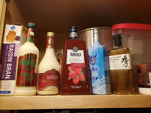 Liquor Store «State Liquor Store», reviews and photos, 5978 S 1900 W, Roy, UT 84067, USA