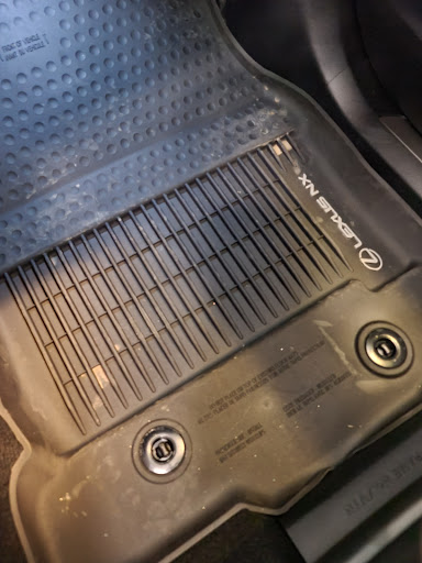 Car Detailing Service «The Wash Tub», reviews and photos, 8235 Marbach Rd, San Antonio, TX 78227, USA