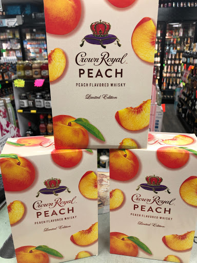 Liquor Store «Marlboro Liquors», reviews and photos, 5725 Crain Hwy, Upper Marlboro, MD 20772, USA