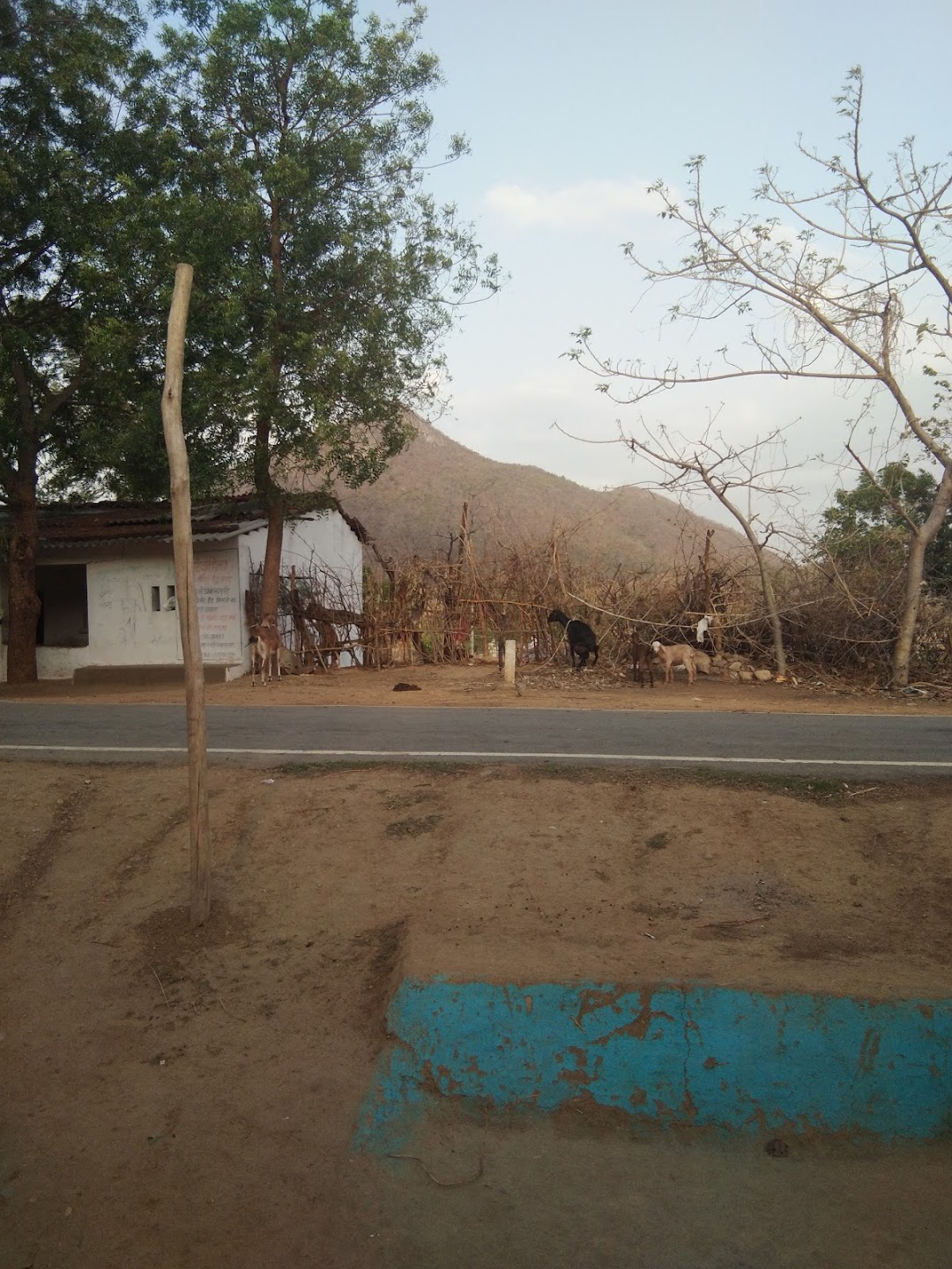 Dumar chunwan