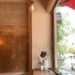 Photo n°2 de l'avis de Verna.l fait le 02/09/2021 à 05:02 sur le  GARCIA.BERLIN | Kaffeebar mit Specialty Coffee à Berlin