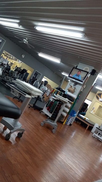 Excel Fitness Center - 1420 W Ashley Rd, Boonville, MO 65233