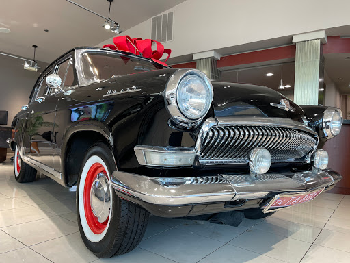 Car Dealer «Lux Cars Chicago», reviews and photos, 88 E Dundee Rd, Buffalo Grove, IL 60089, USA