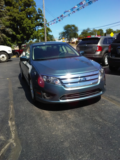 Used Car Dealer «Red Cedar Auto Sales», reviews and photos, 324 West Grand River Avenue, Williamston, MI 48895, USA