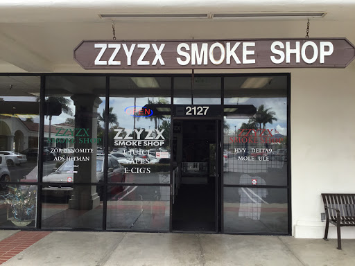 Glass Blower «ZZYZX Smoke Shop», reviews and photos, 2127 Pickwick Dr, Camarillo, CA 93010, USA
