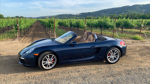 Auto Body Shop «Integrity Auto Collision Center, Inc», reviews and photos, 1891 Woolner Ave Suite C, Fairfield, CA 94533, USA