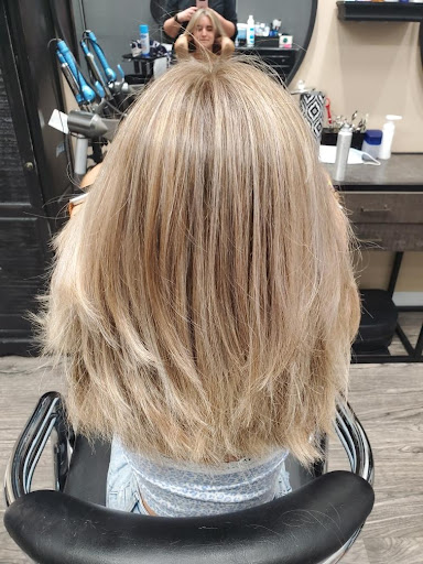 Beauty Salon «Just Fabulous Hair & Nail Salon», reviews and photos, 4024 W Lake Mary Blvd, Lake Mary, FL 32746, USA