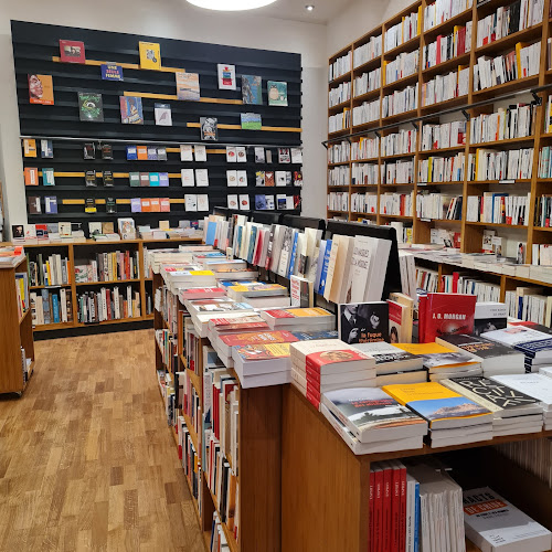 Librairie LIBRAIRIE COMMENT DIRE Rennes