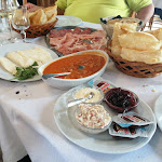 Photo n°1 de l'avis de Antonella.a fait le 04/06/2023 à 12:46 sur le  Ristorante Pizzeria PONTE FOSSA à Formigine