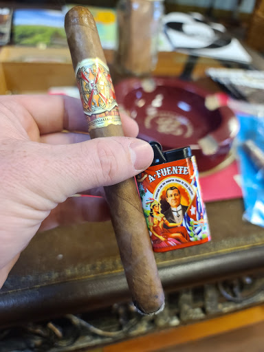 Tobacco Shop «Low Ball Louies Tobacco», reviews and photos, 1206 N Broadway Ave, Bartow, FL 33830, USA