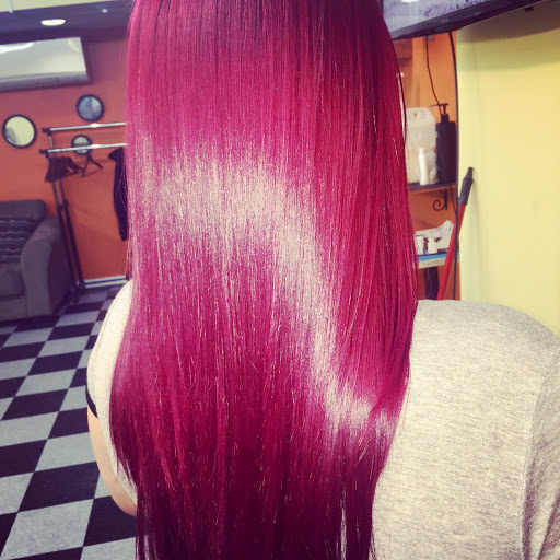 Hair Salon «Dominican Hair Salon», reviews and photos, 1420 Pocono Blvd, Mt Pocono, PA 18344, USA