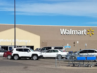 Walmart Supercenter