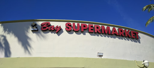 Grocery Store «Bay Supermarket», reviews and photos, 907 Normandy Dr, Miami Beach, FL 33141, USA