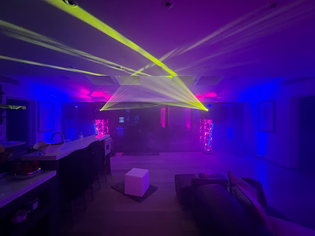 Reviews of LW Event Group | Event Equipment Hire, DJ, Lighting Hire, Marquee Hire in Watford - Event Planner
