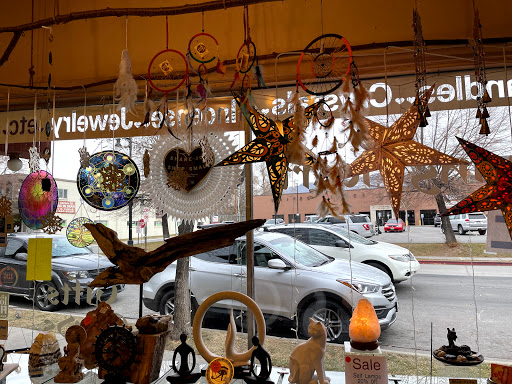 Gift Shop «Awakening Heart Gifts and Books», reviews and photos, 1956 1100 E, Salt Lake City, UT 84106, USA