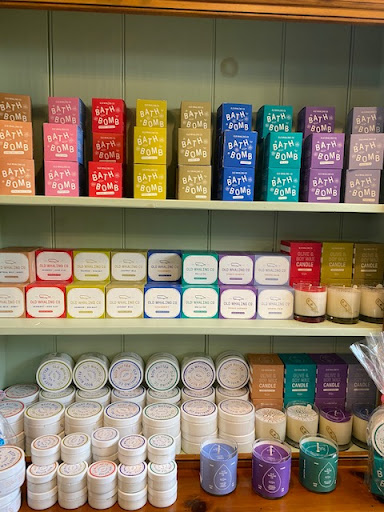 Gift Shop «The Chocolate Goat Gift Shoppe», reviews and photos, 103 NJ-15, Lafayette Township, NJ 07848, USA