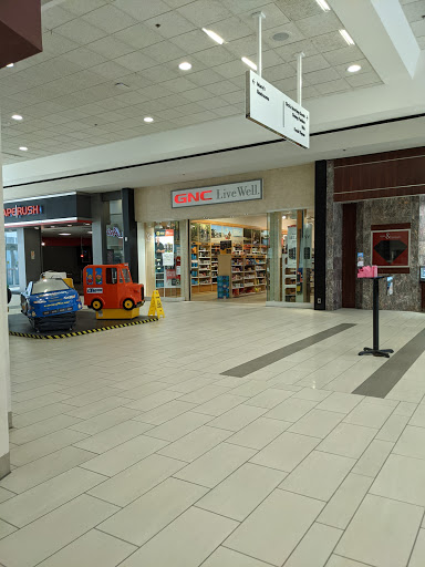 Vitamin & Supplements Store «GNC», reviews and photos, 2920 E 3rd St, Bloomington, IN 47401, USA