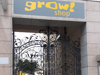 Grow Shop Darmstadt