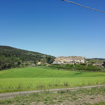 Photo n°2 de l'avis de Irina.o fait le 22/04/2018 à 17:44 sur le  Bosco Della Spina à Murlo