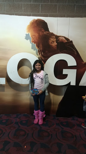 Movie Theater «Regal Cinemas Longview 14», reviews and photos, 3070 N Eastman Rd, Longview, TX 75605, USA