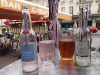 Plats et boissons du Restaurant Le Bar À Créations à Bourg-en-Bresse - n°1