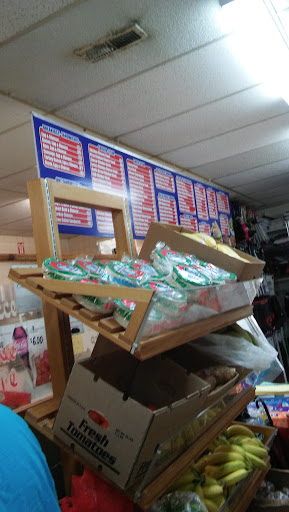 Grocery Store «Junior Supermarket», reviews and photos, 2926 Federal St, Camden, NJ 08105, USA