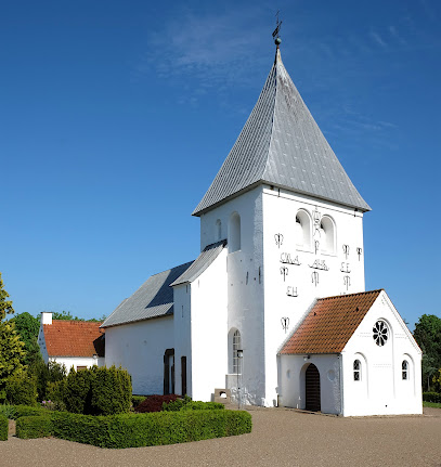 Hejls Kirke
