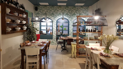 Living Cocina Viva - Rúa Zamora, 81, 36211 Vigo, Pontevedra, Spain